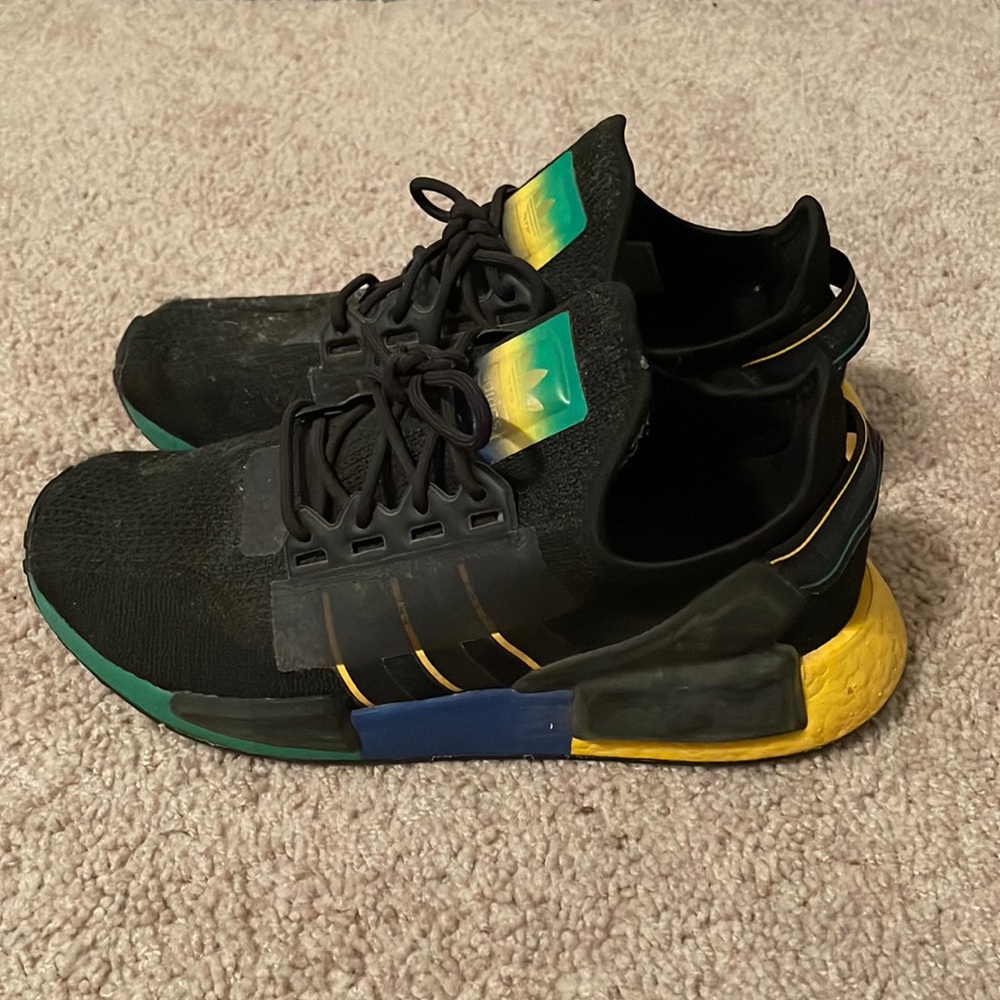 Adidas Rio De Janeiro NMD